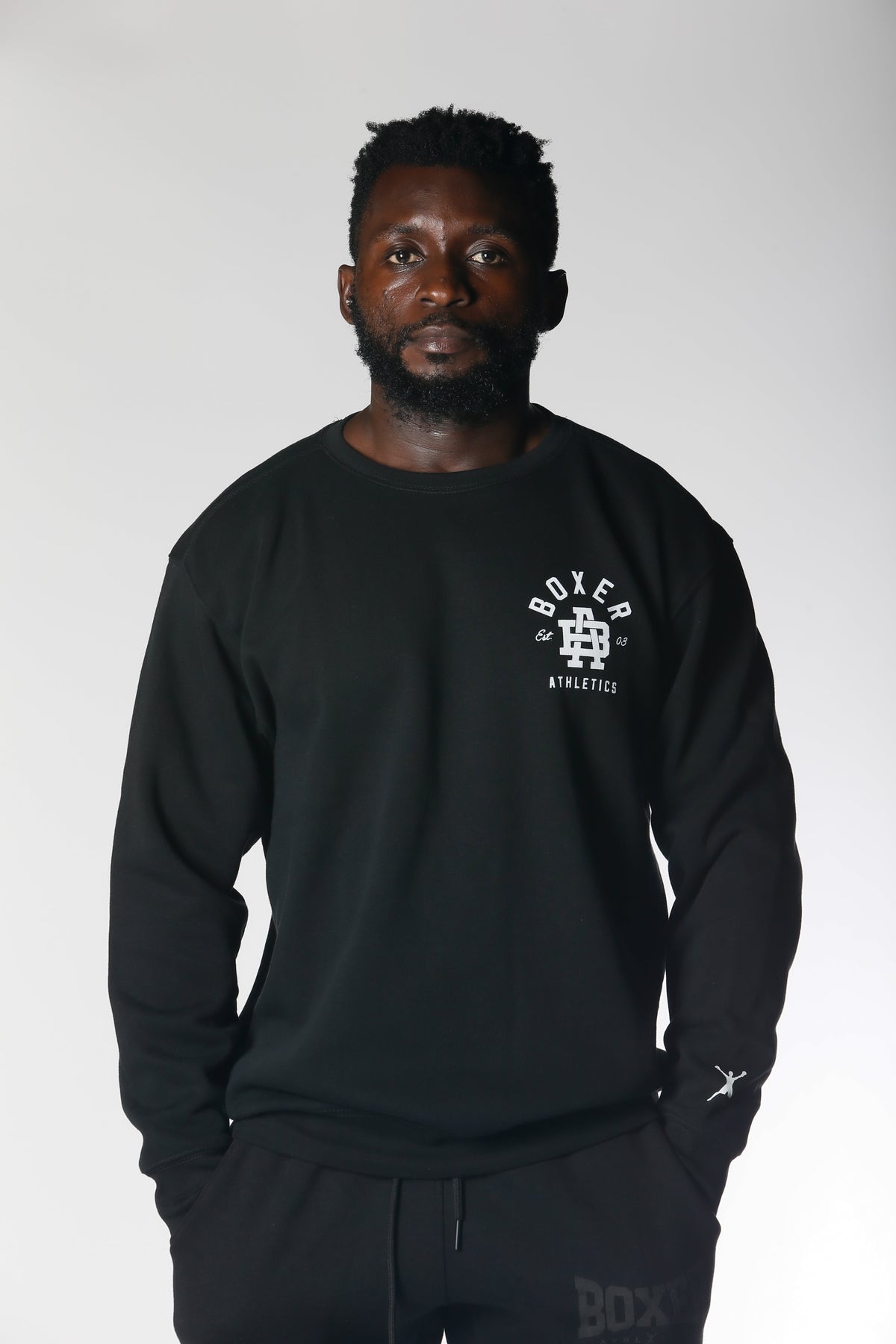 Men's Crewneck
