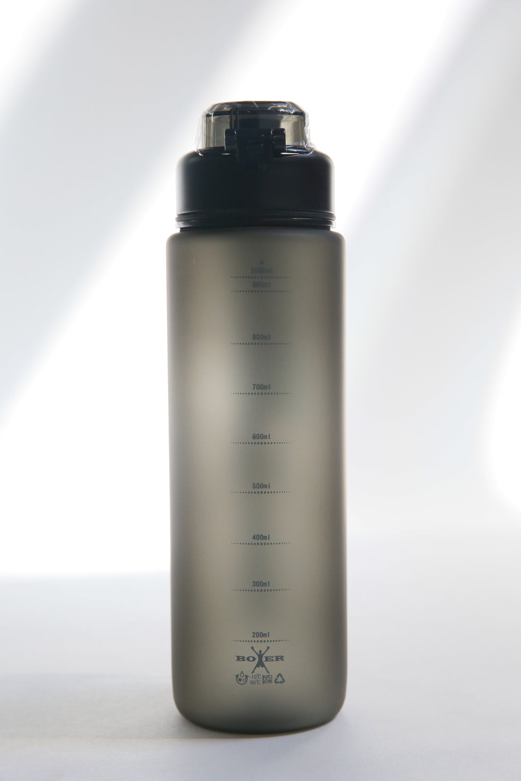 Botella de hidratación Boxer Athletics 1000ml