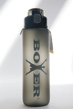 Botella de hidratación Boxer Athletics 1000ml