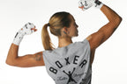 Boxer Athletics — The EST. 2003 Muscle Tee
