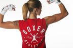 Boxer Athletics — The EST. 2003 Muscle Tee