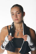 Boxer Athletics Towel