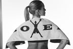 Boxer Athletics Towel