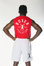 Boxer Athletics — The EST. 2003 Muscle Tee