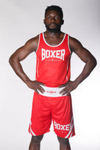 The Counter Reversible Competition Suit
