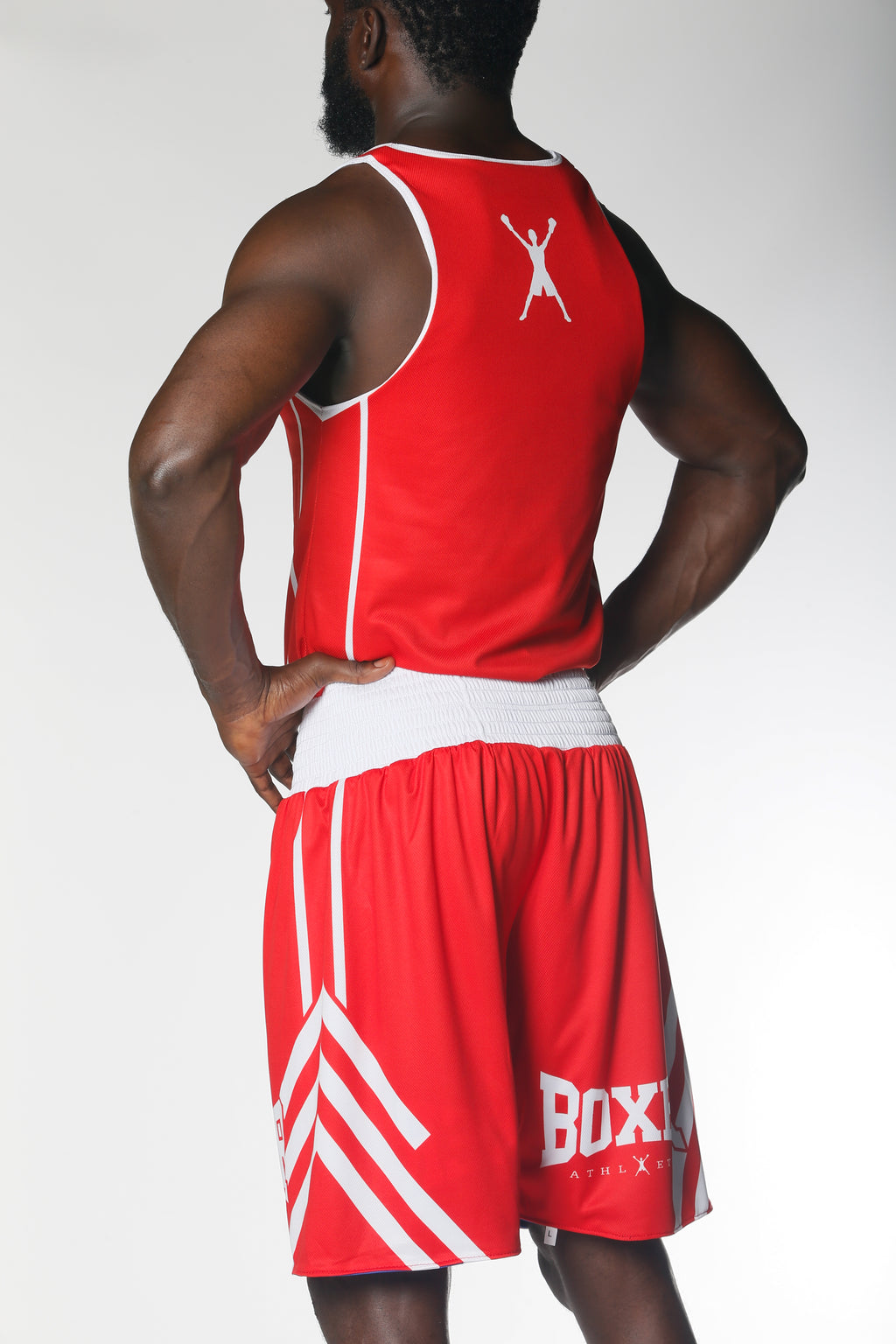 The Counter Reversible Competition Suit