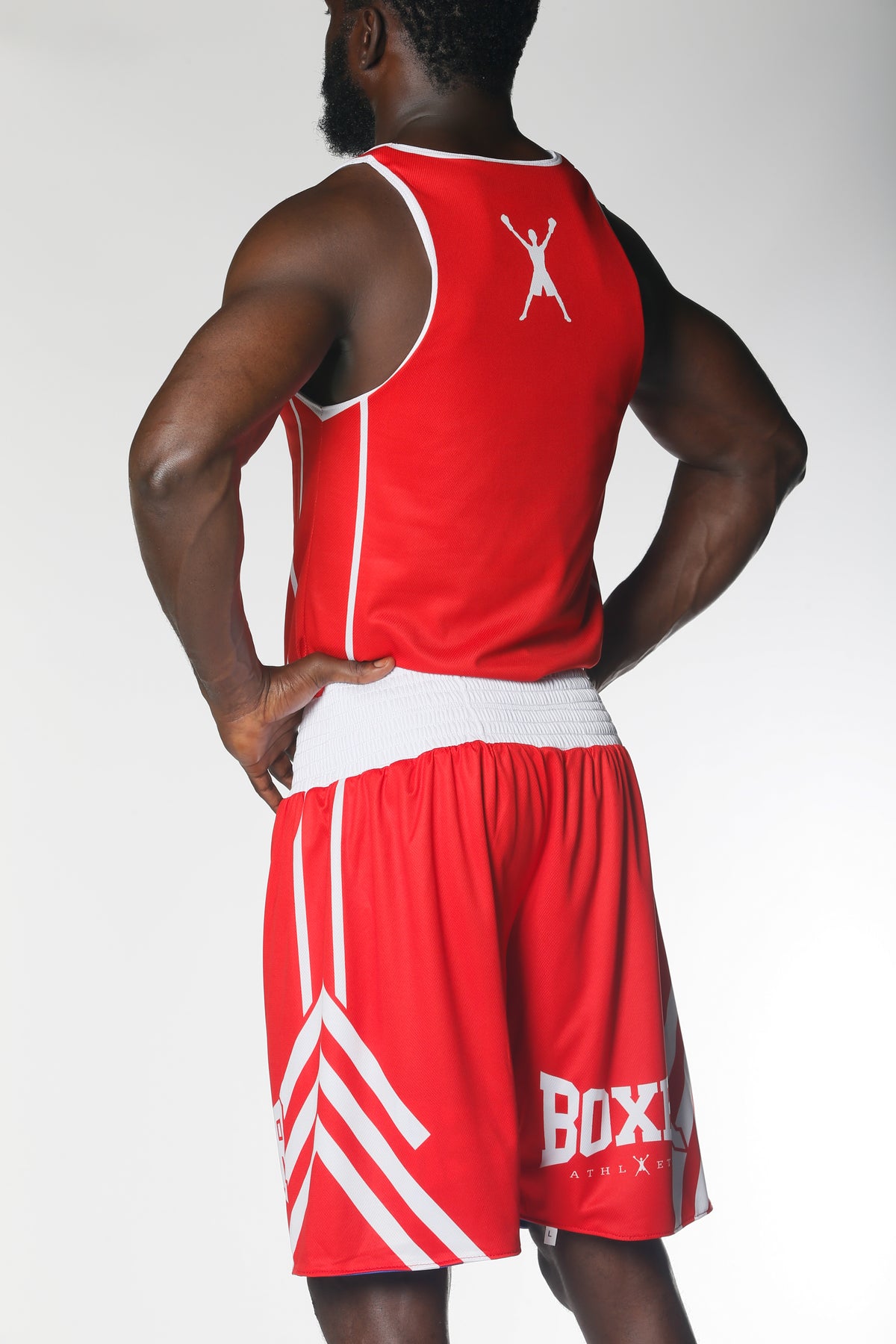 The Counter Reversible Competition Suit