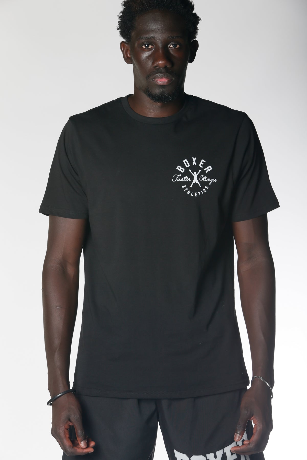 The Stance Boxer Athletics Essential Tee