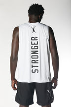 Camiseta sin mangas de alto rendimiento Boxer Athletics
