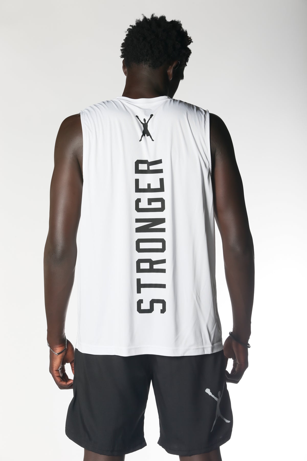 Camiseta sin mangas de alto rendimiento Boxer Athletics