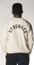 The Chin Boxer Athletics Premium Crewneck