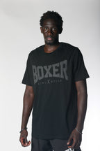 The Fundamentals Boxer Athletics Essential Tee