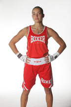 The Counter Reversible Competition Suit