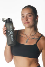 Botella de hidratación Boxer Athletics 1000ml