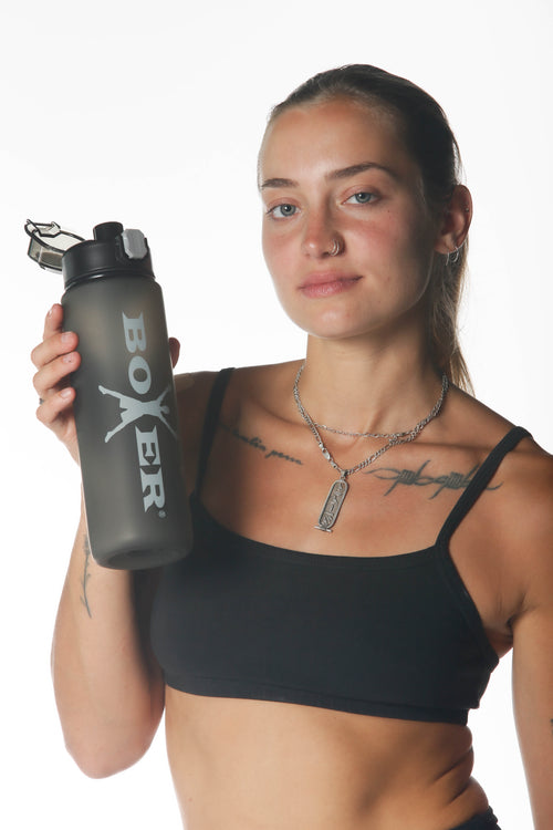 Boxer Athletics Drinkware Hydrate 1000ml