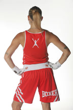 The Counter Reversible Competition Suit
