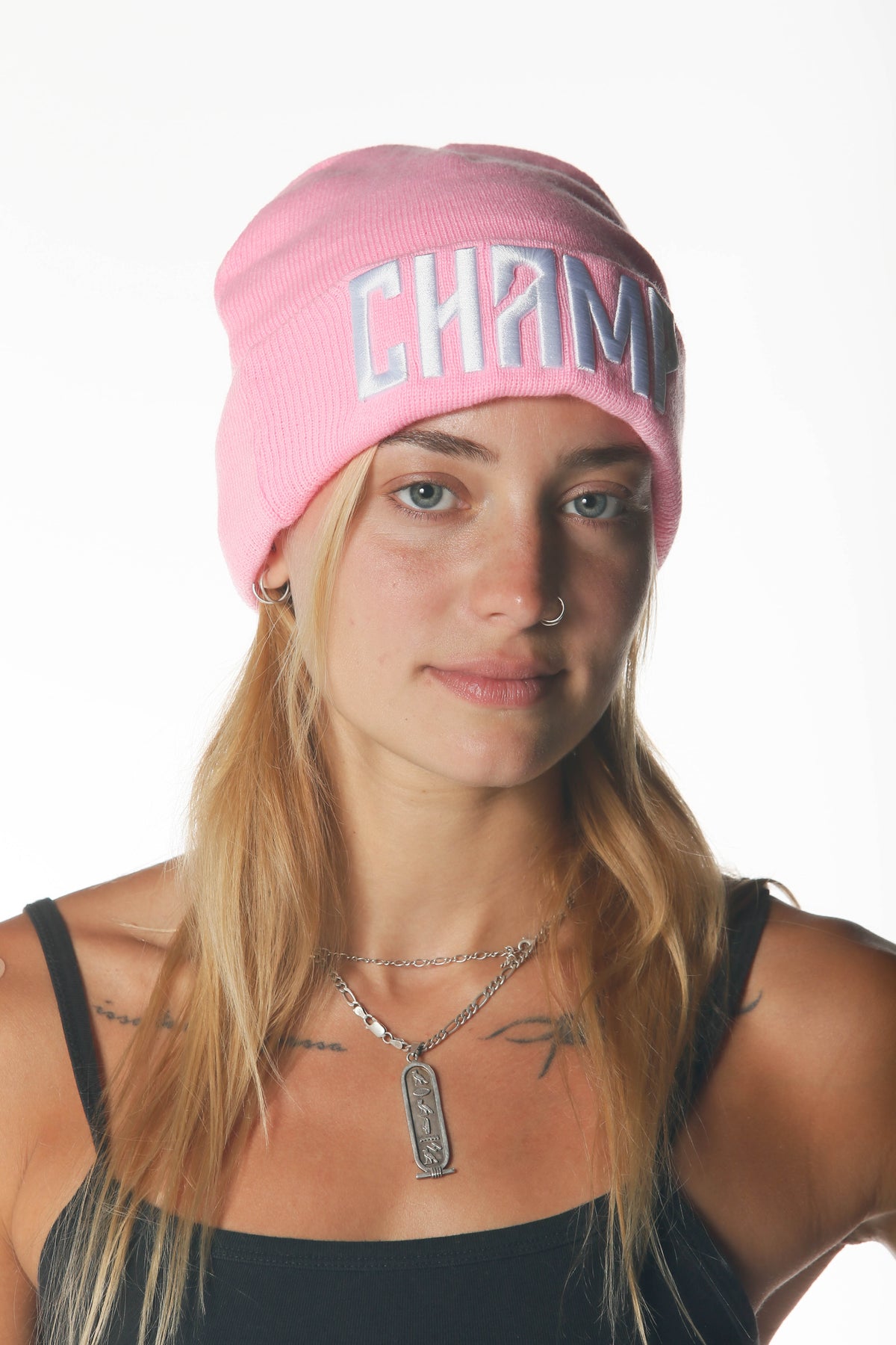 Boxer Athletics Headwear Champ