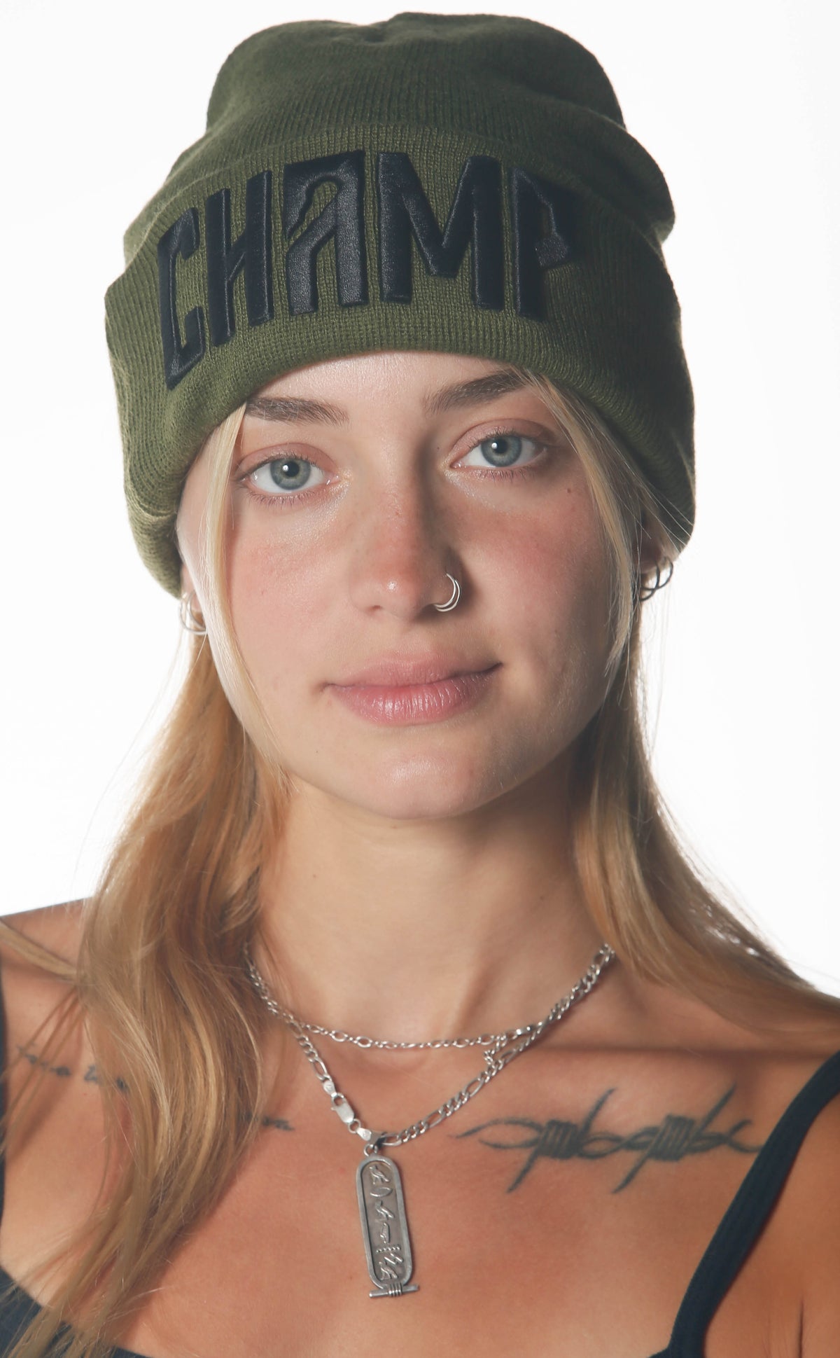 Boxer Athletics Headwear Champ