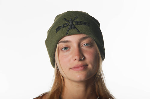 Boxer Athletics Headwear Boxer Tuque
