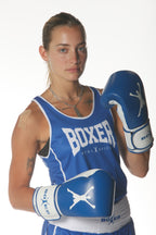 The Counter Reversible Competition Suit