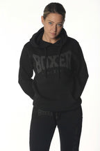 Boxer Athletics Blackout Hoodie