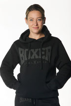 Boxer Athletics Blackout Hoodie