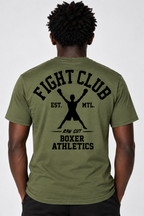Fight Club T-Shirt