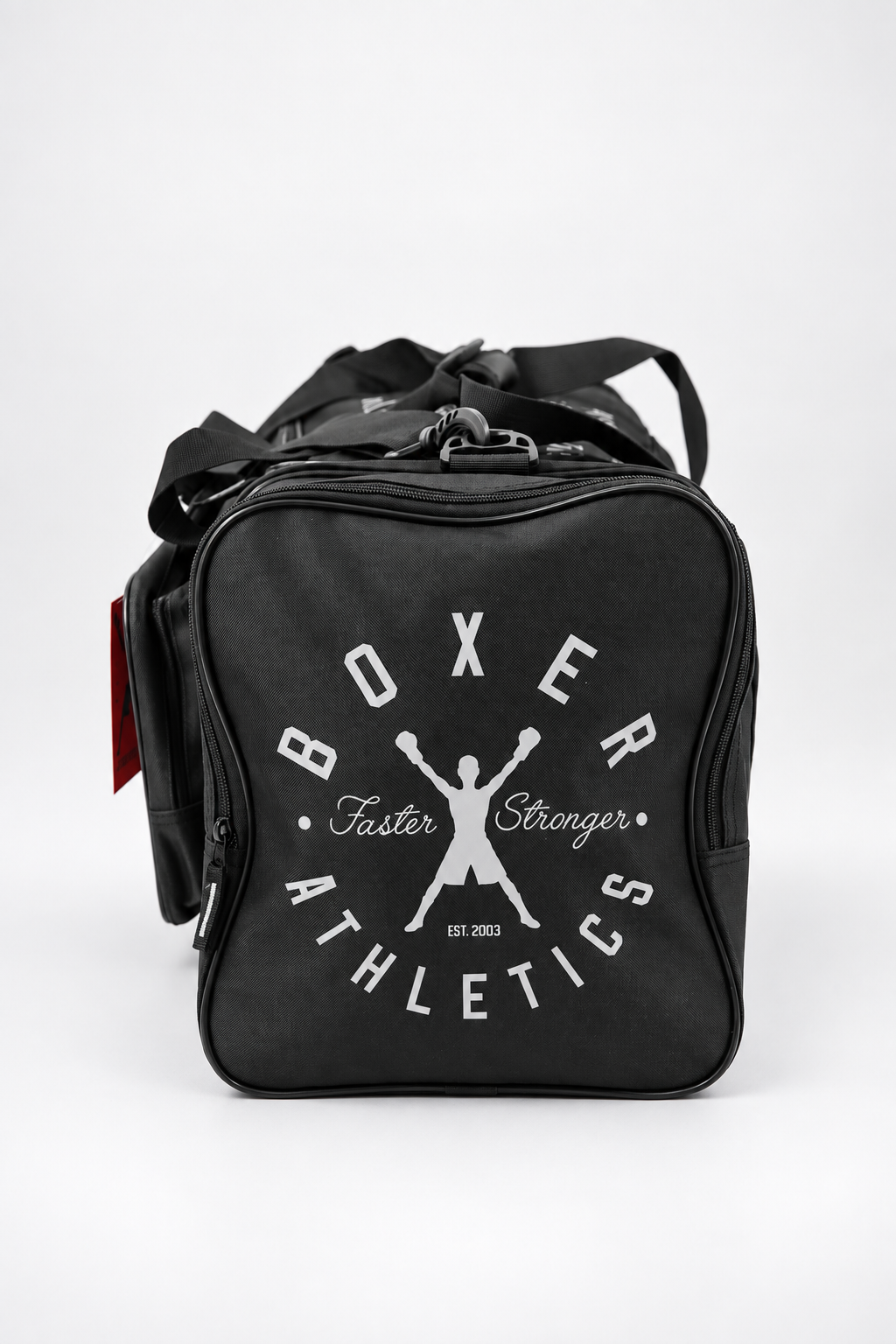 The Corner -Gym Bag
