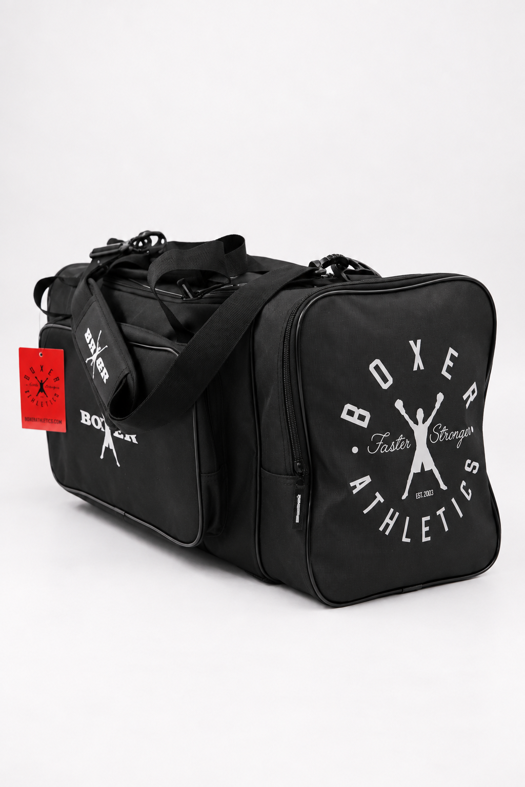 The Corner -Gym Bag
