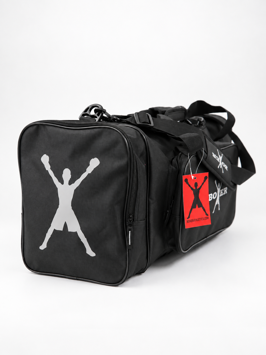 The Corner -Gym Bag