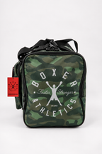 The Corner -Gym Bag
