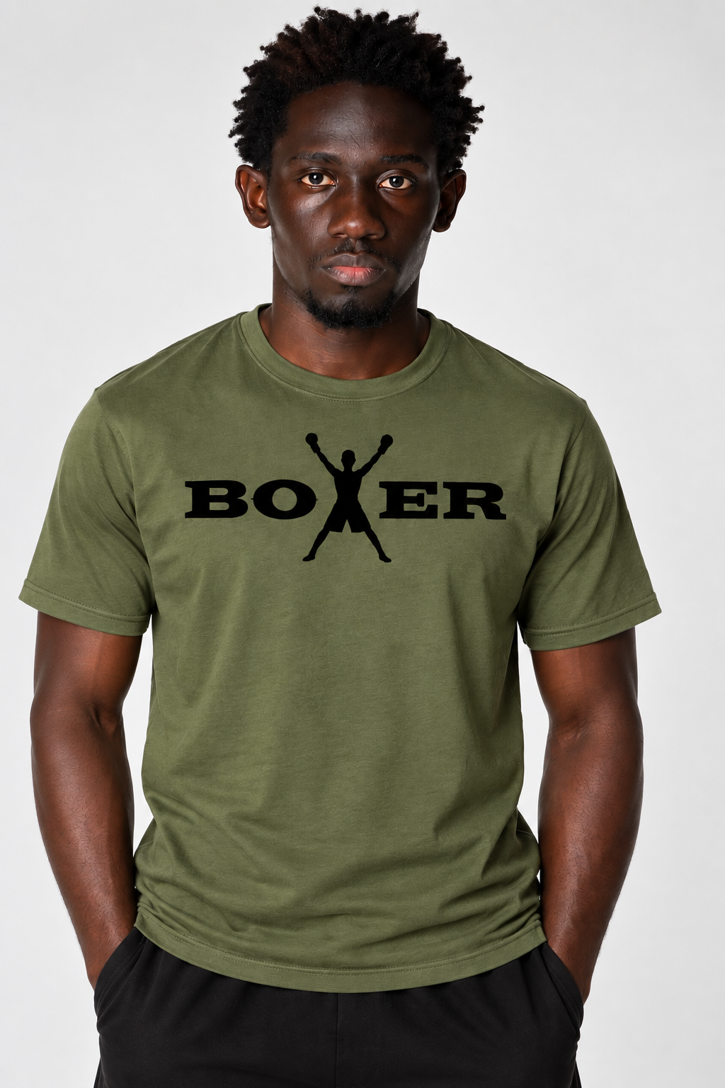 Fight Club T-Shirt