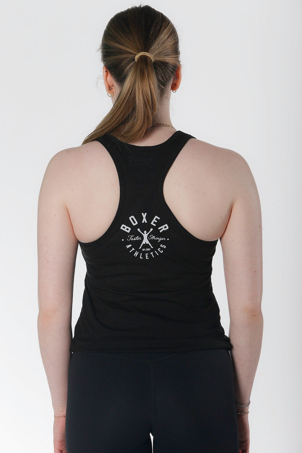 The Slip Women's Racerback Performance Tank