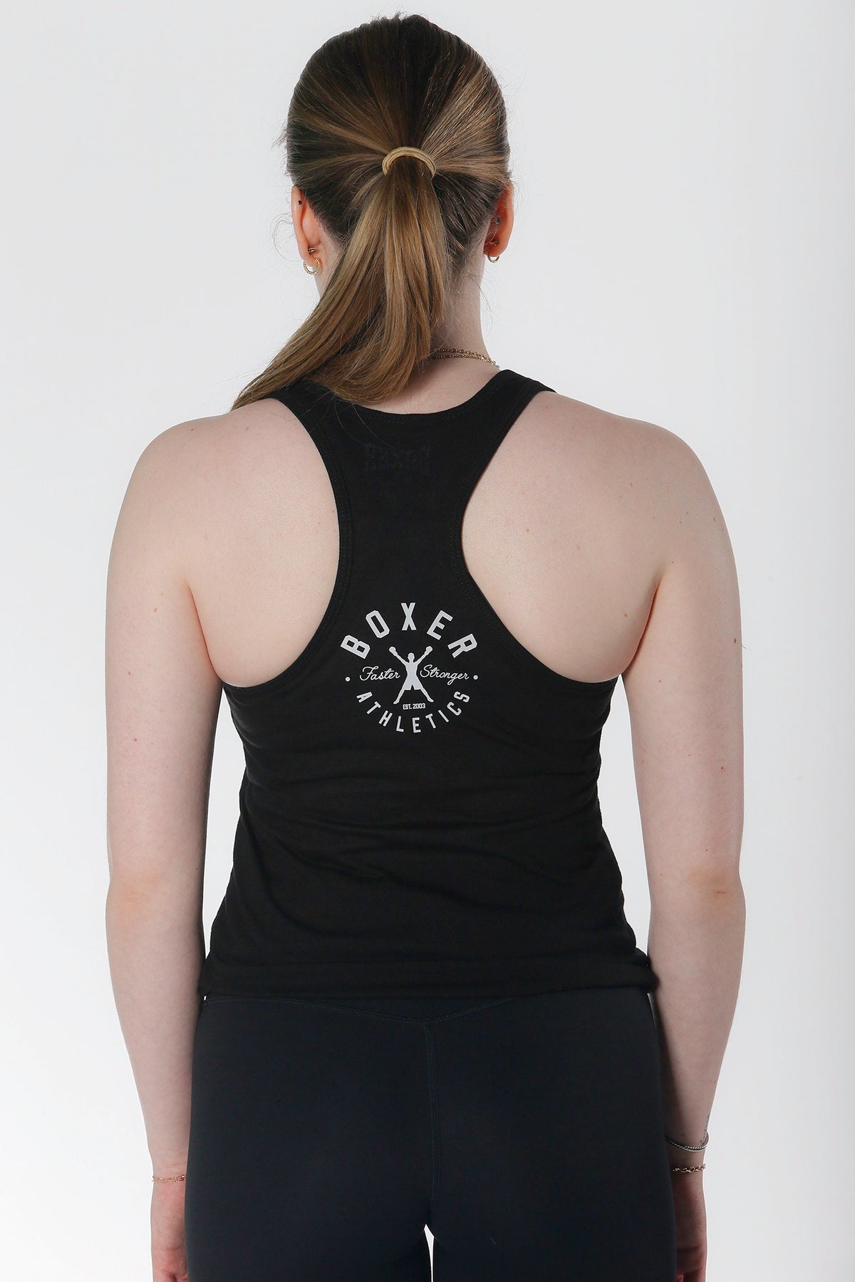 The Slip Women's Racerback Performance Tank