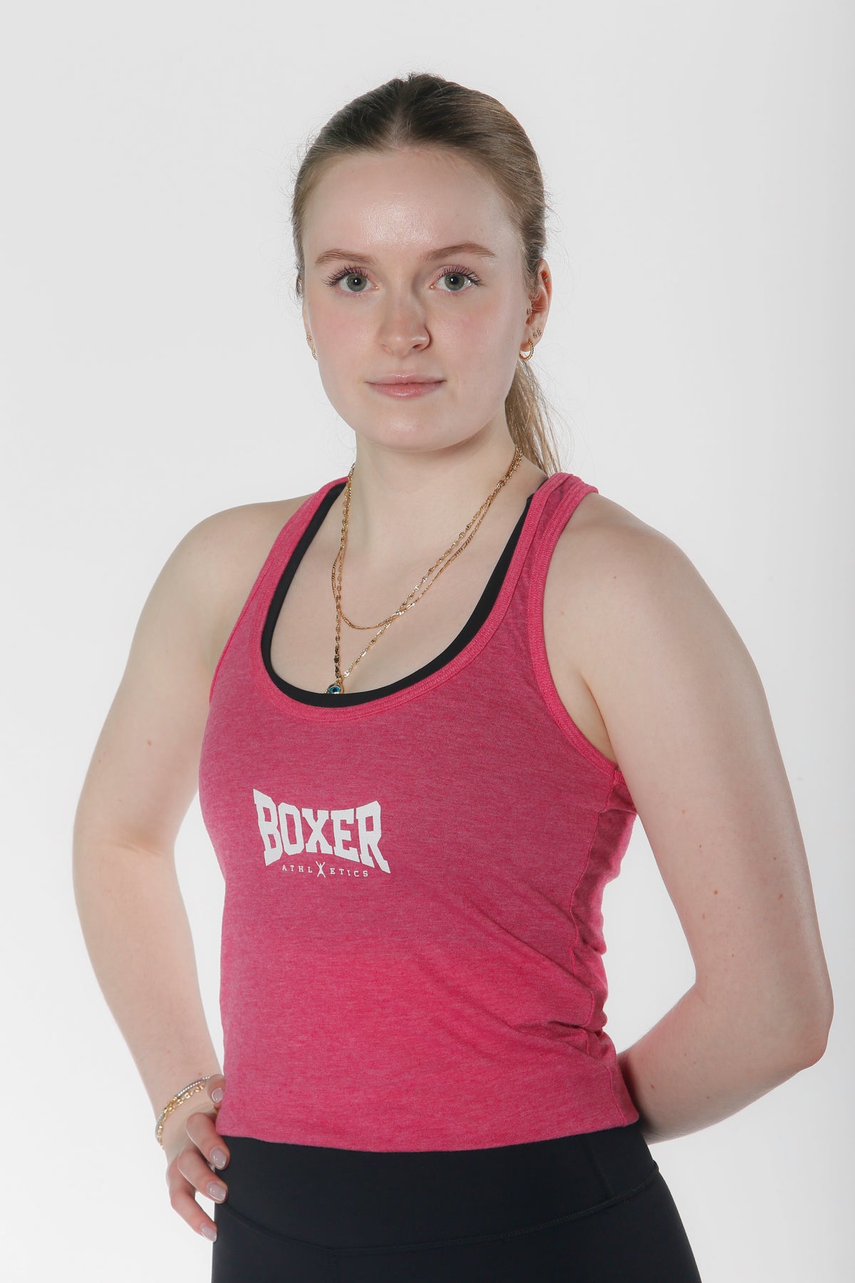 The Slip  Women's Racerback Performance Tank