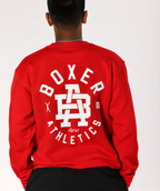 THE CLINCH Crewneck