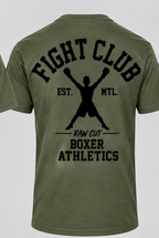 Fight Club T-Shirt
