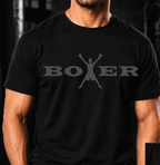 Quebec fight club T-Shirt