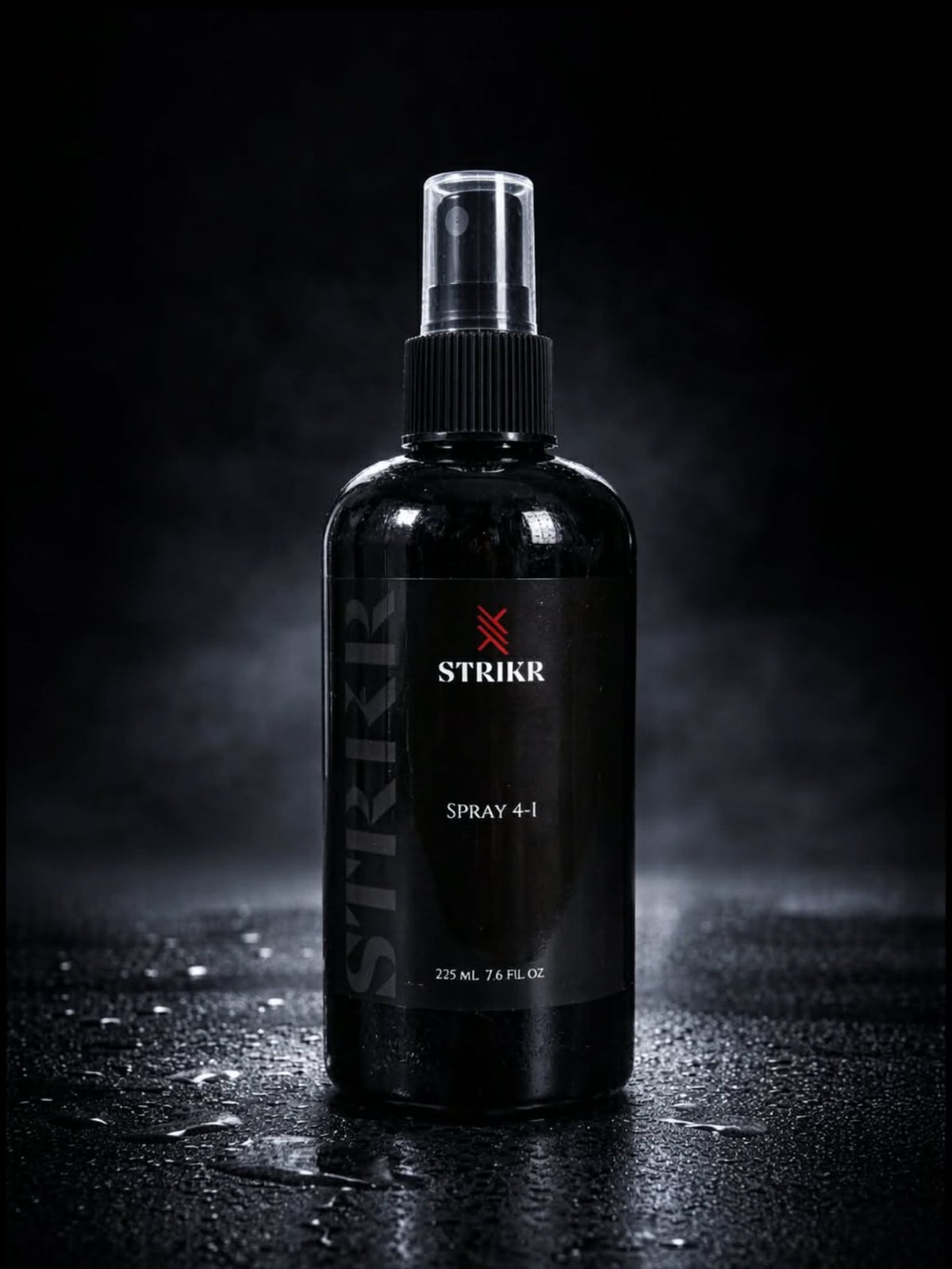 STRIKR 4-IN-1 Spray