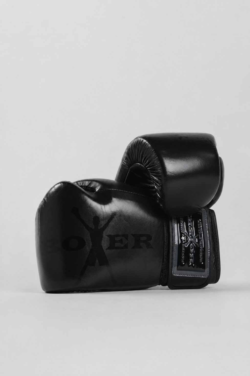 Boxer Athletics Boxing Gloves