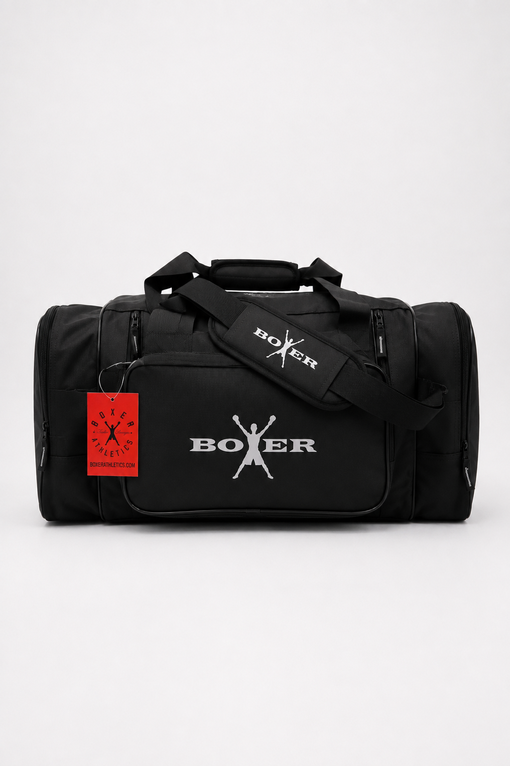 The Corner -Gym Bag