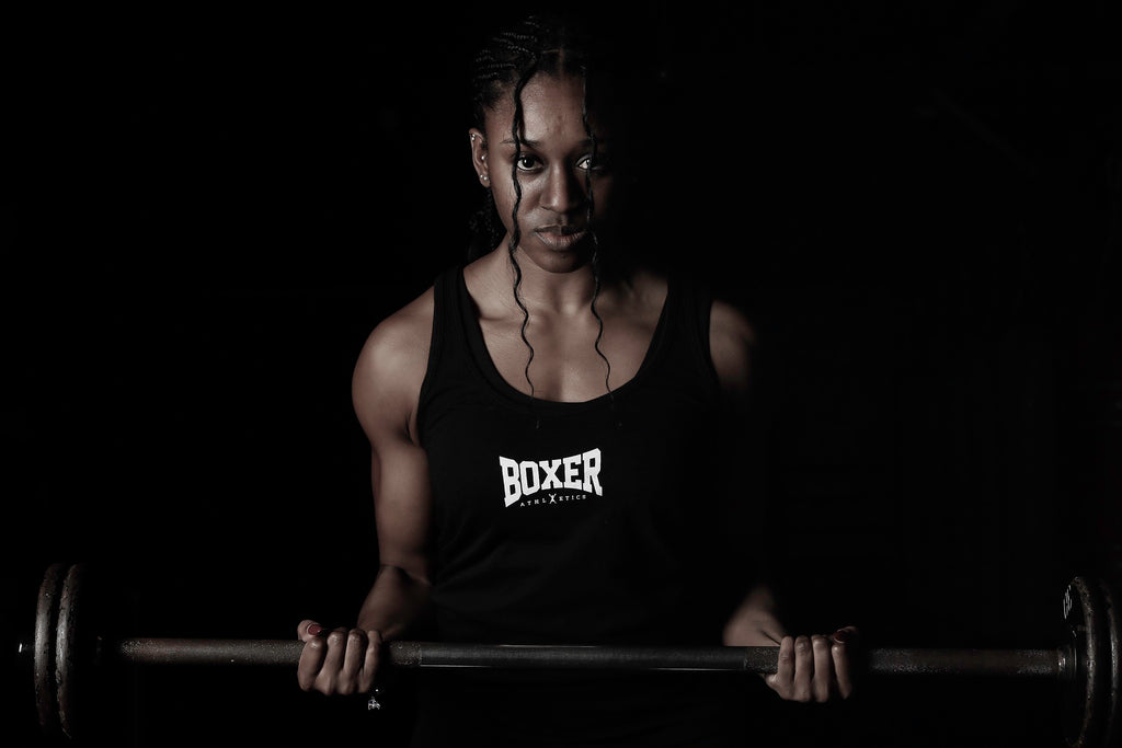 The Slip Women's Racerback Performance Tank
