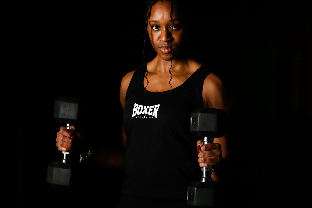 The Slip Women's Racerback Performance Tank