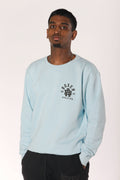 The Resolve Boxer Athletics Premium Crewneck