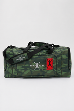 The Corner -Gym Bag