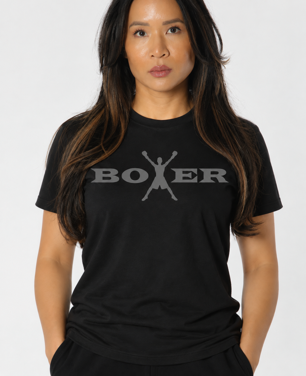 Quebec fight club T-Shirt