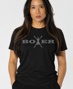 Quebec fight club T-Shirt