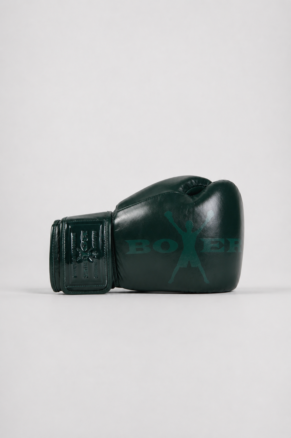Boxer Athletics Boxing Gloves