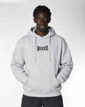 Sudadera con capucha clásica Guard Boxer Athletics