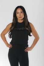 Débardeur de performance pour femme Knockout